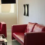 Vip Alfaz Del Pi Апартаменты