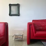 Апартаменты Vip Alfaz Del Pi Альфас-дель-Пи
