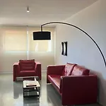 Vip Alfaz Del Pi Апартаменты Альфас-дель-Пи