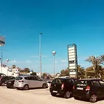 Vip Alfaz Del Pi Альфас-дель-Пи