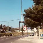 Vip Alfaz Del Pi Апартаменты *