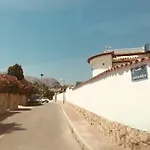 Vip Alfaz Del Pi